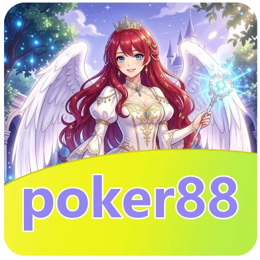 Ilustrasi instal dan buka APK poker88