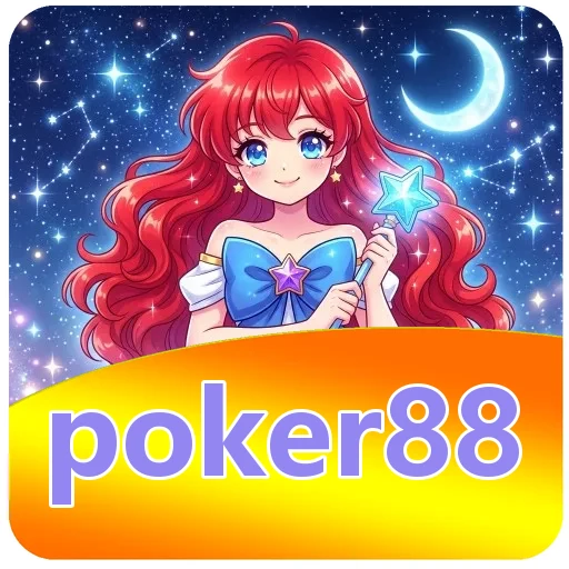 Ilustrasi unduh APK poker88 dari tautan resmi